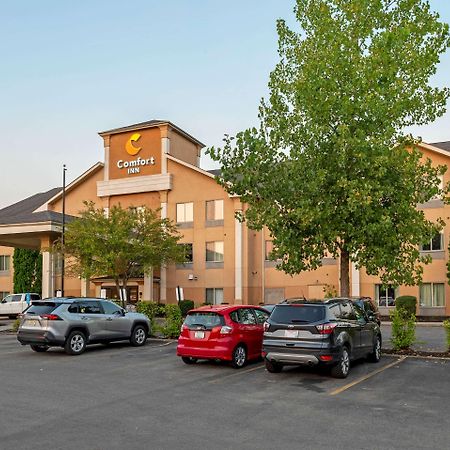 Comfort Inn Pickerington Exteriör bild