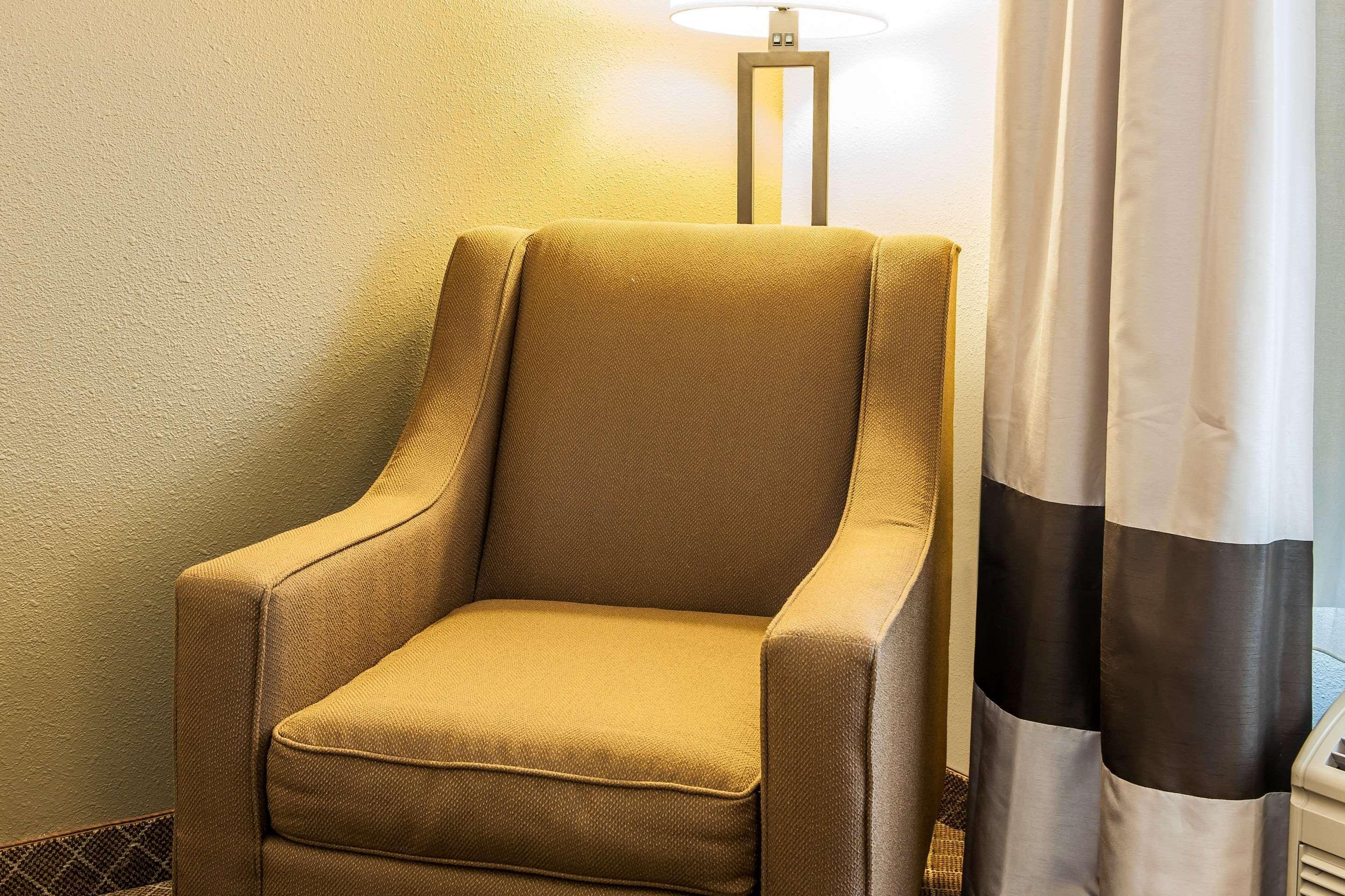 Comfort Inn Pickerington Exteriör bild